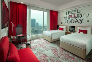 Гостиница Cinnamon Red Colombo