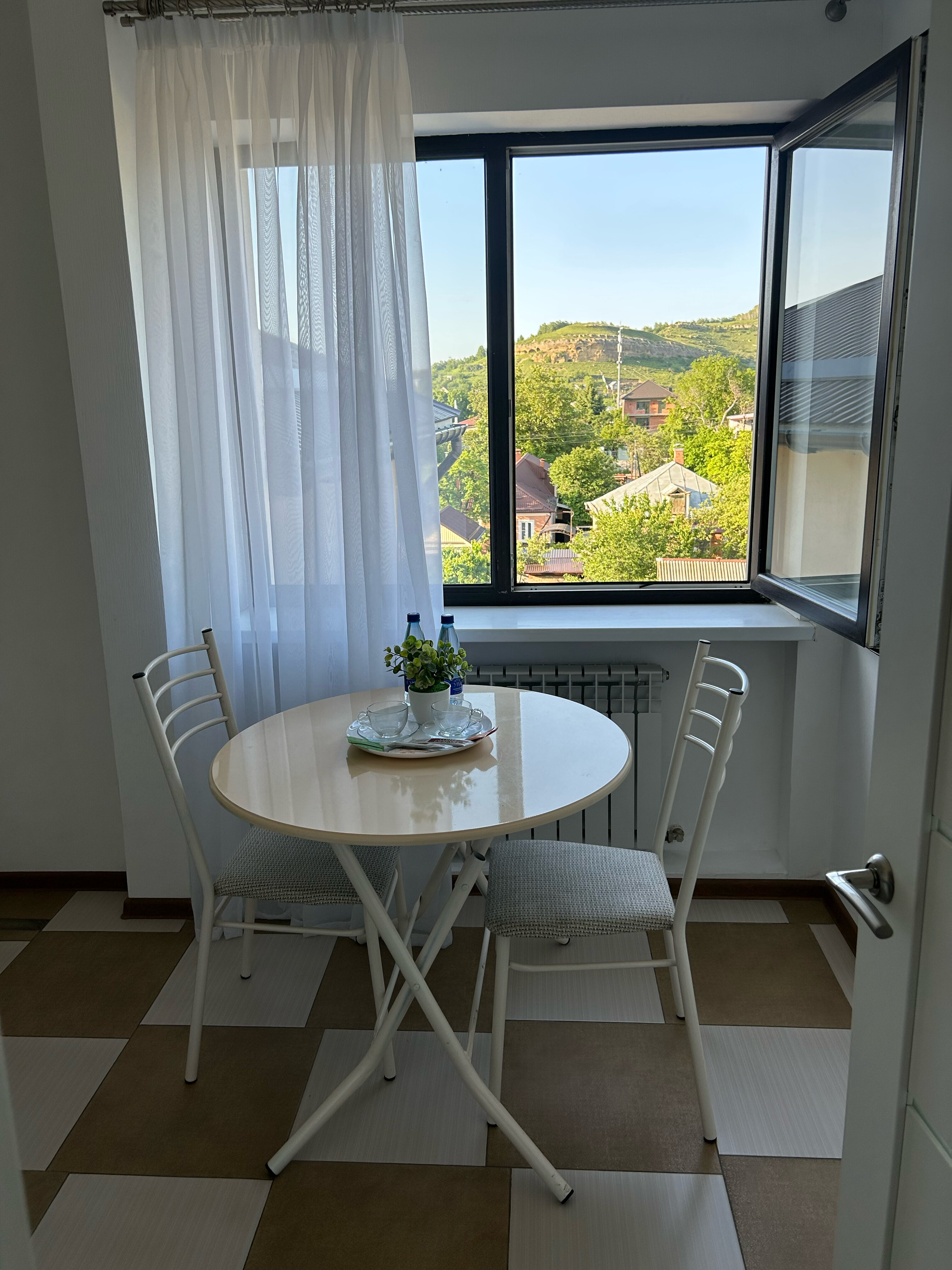 Фото Атмосфера