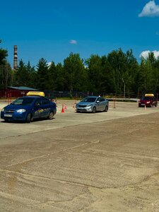 Фото 5 автошколы «Автомобилист»