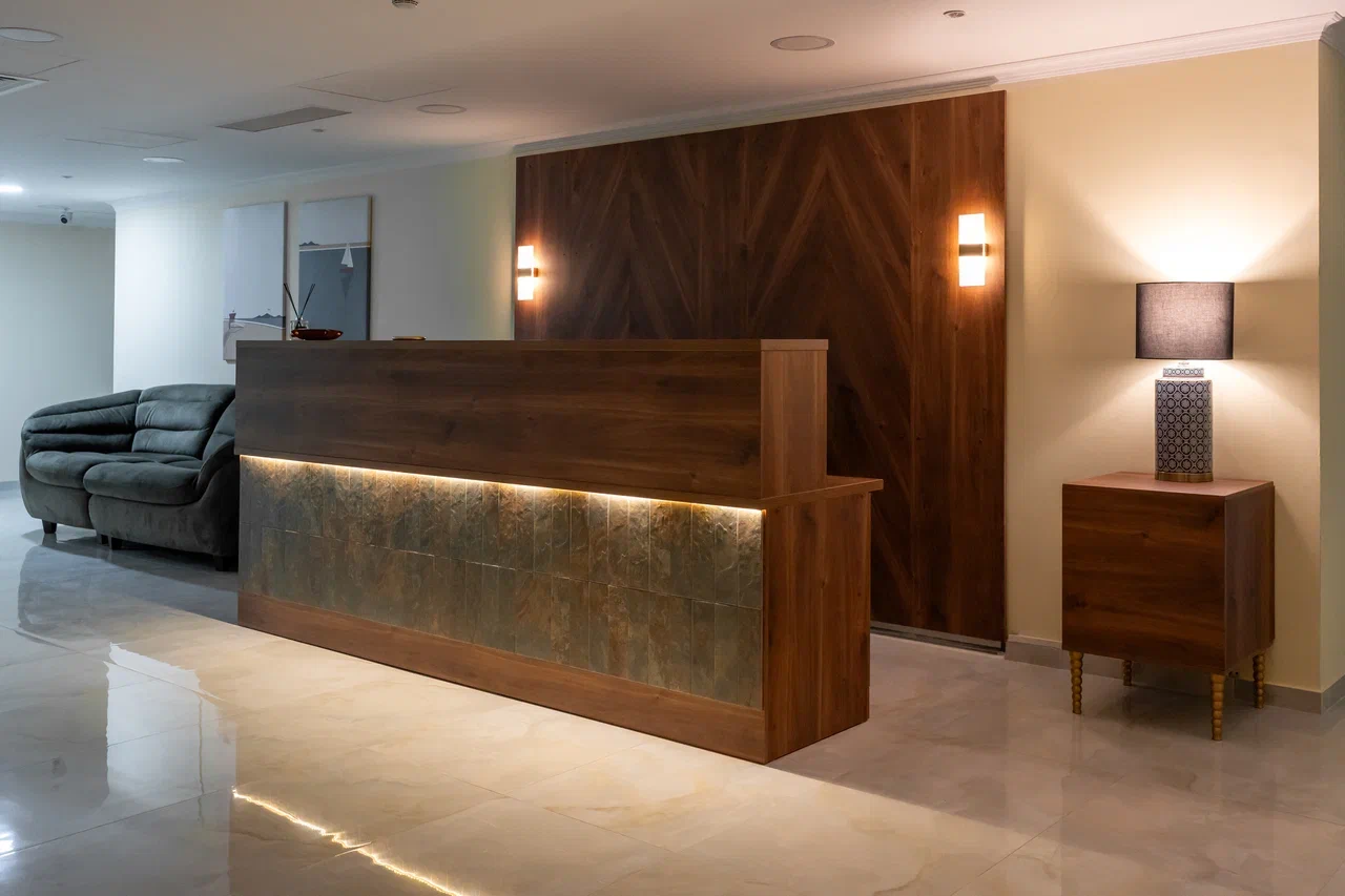 Фото Grand More Boutique Hotel