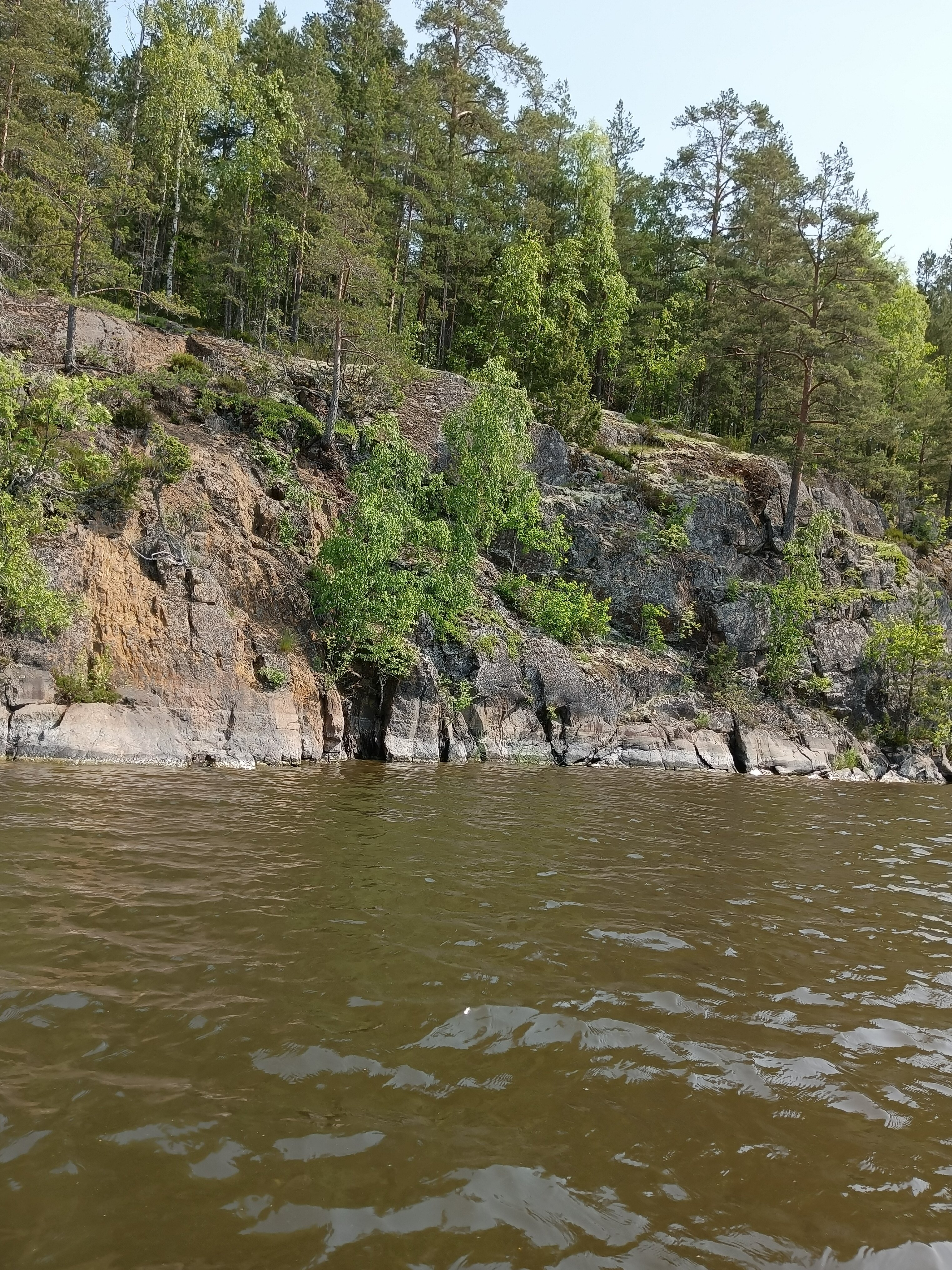 Фото Кильполансаари