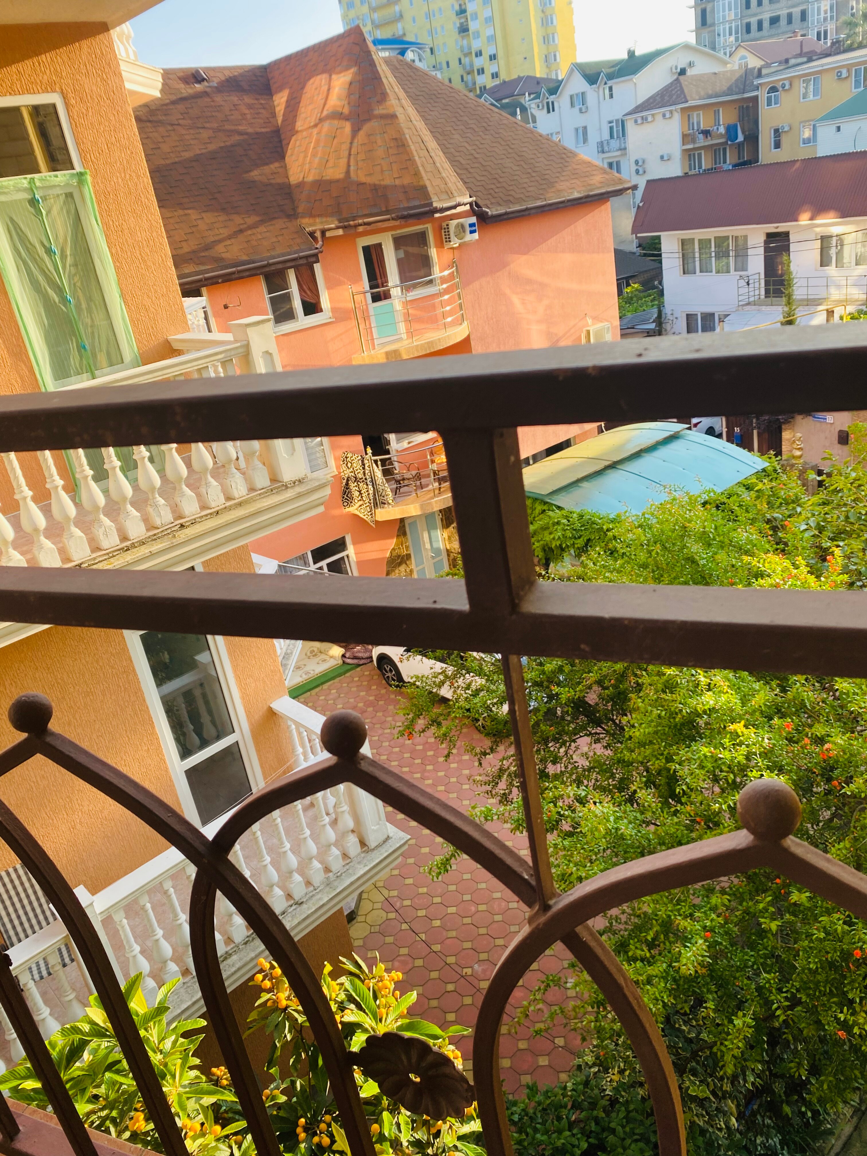 Фото Сан Сочи