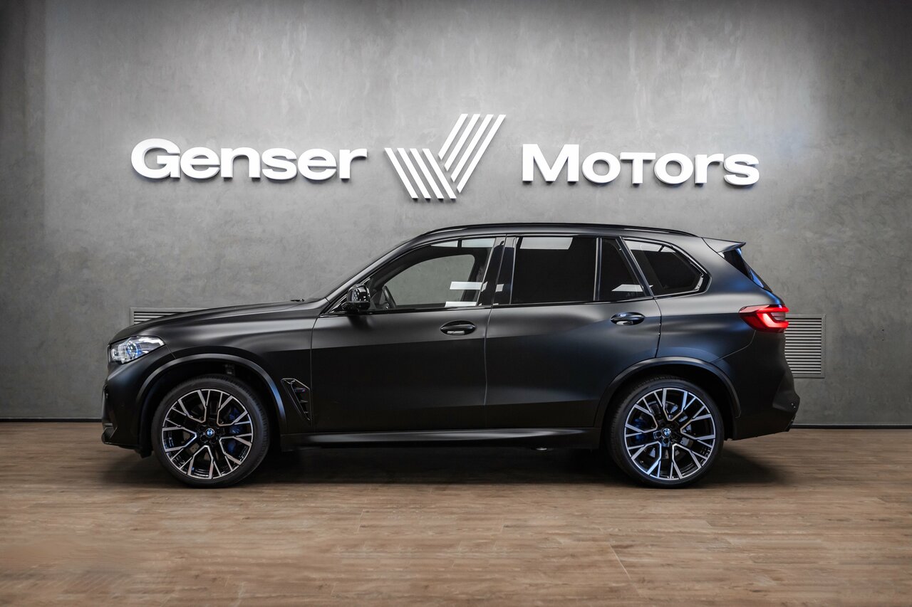 photo Genser Motors