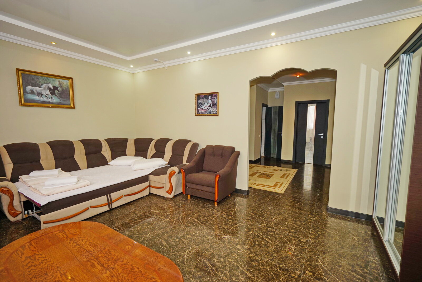 Фото Золотая Лилия