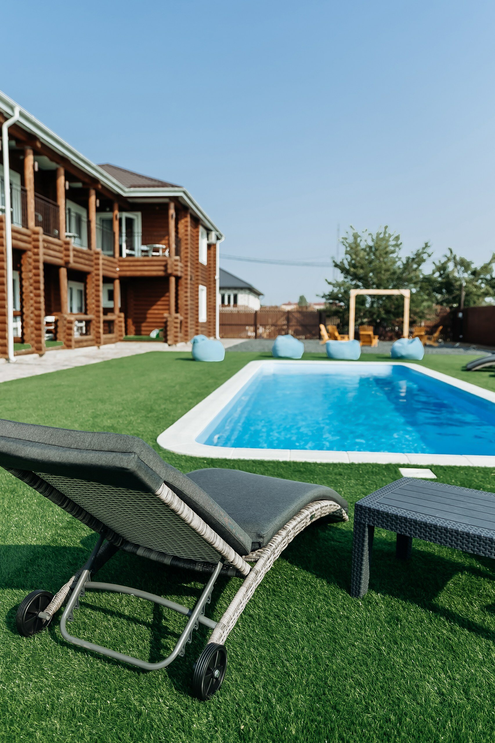 Фото отеля 4