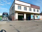Пункт сервисного обслуживания Bibigreen (Shosseynaya ulitsa, 2) ، غسيل سيارة