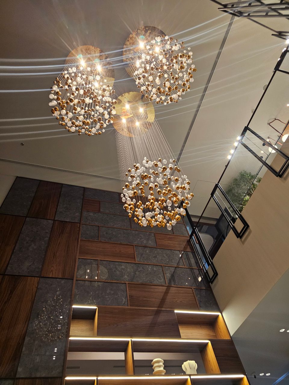 Фото Courtyard by Marriott Yerevan