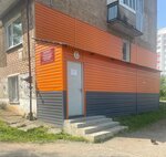 Sportivno-Ozdorovitelny kompleks Mu (Svetly pereulok, 4А), sports hall, gym