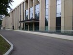 Lutkov Tennis School (Luzhniki Street, 24с11), tennis сlub