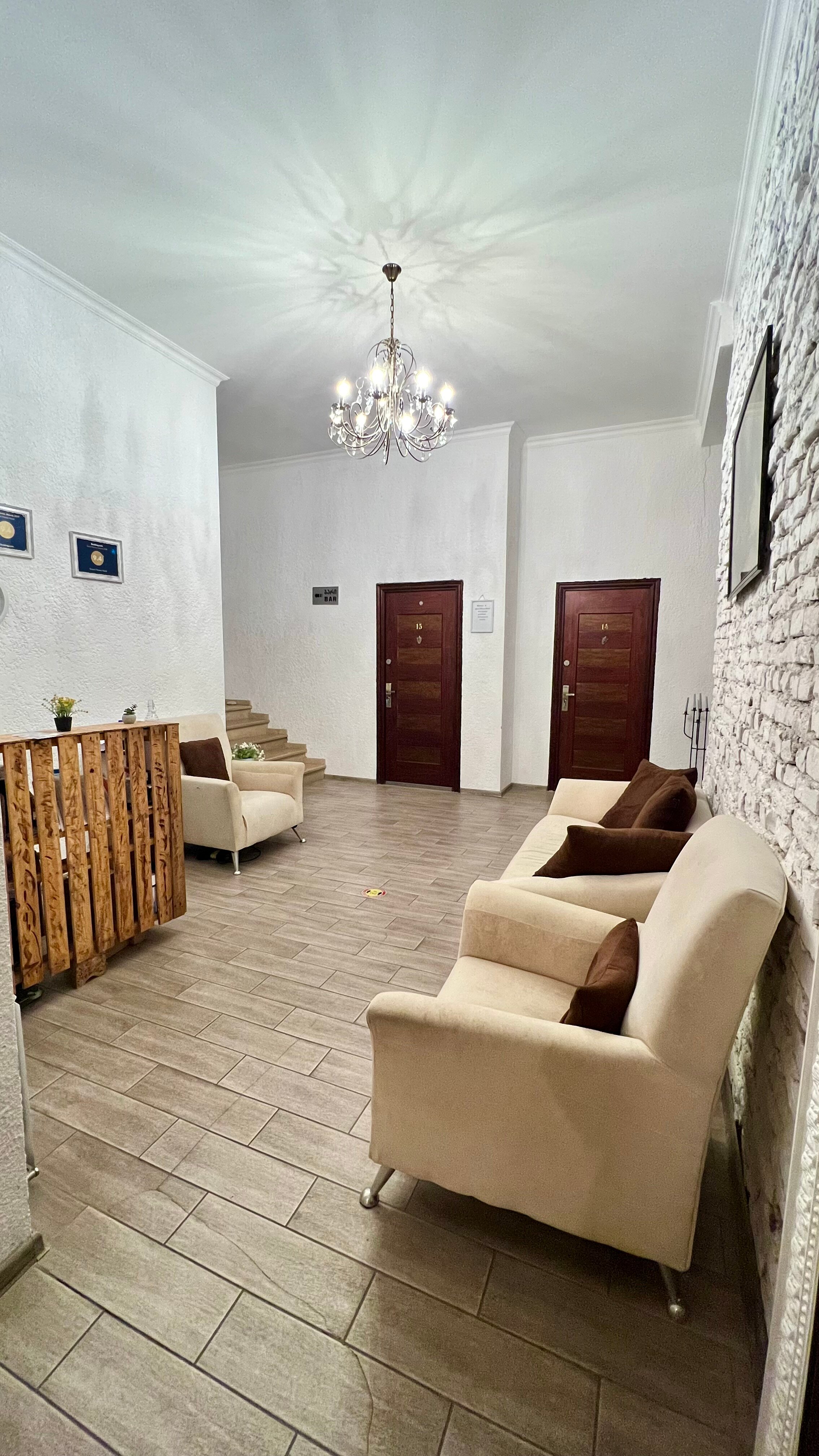 Фото Green flower hotel