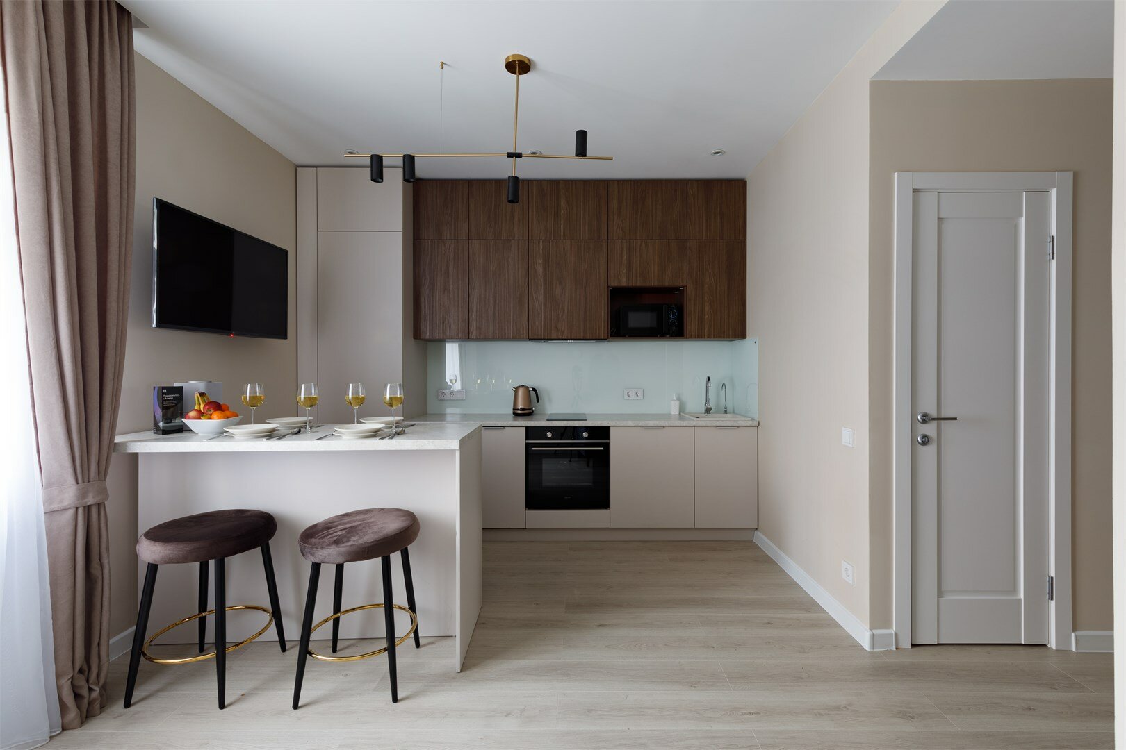 Фото Norke Prime Курская