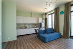 СК Family (2nd Paveletsky Drive, 5с1), construction and finishing works