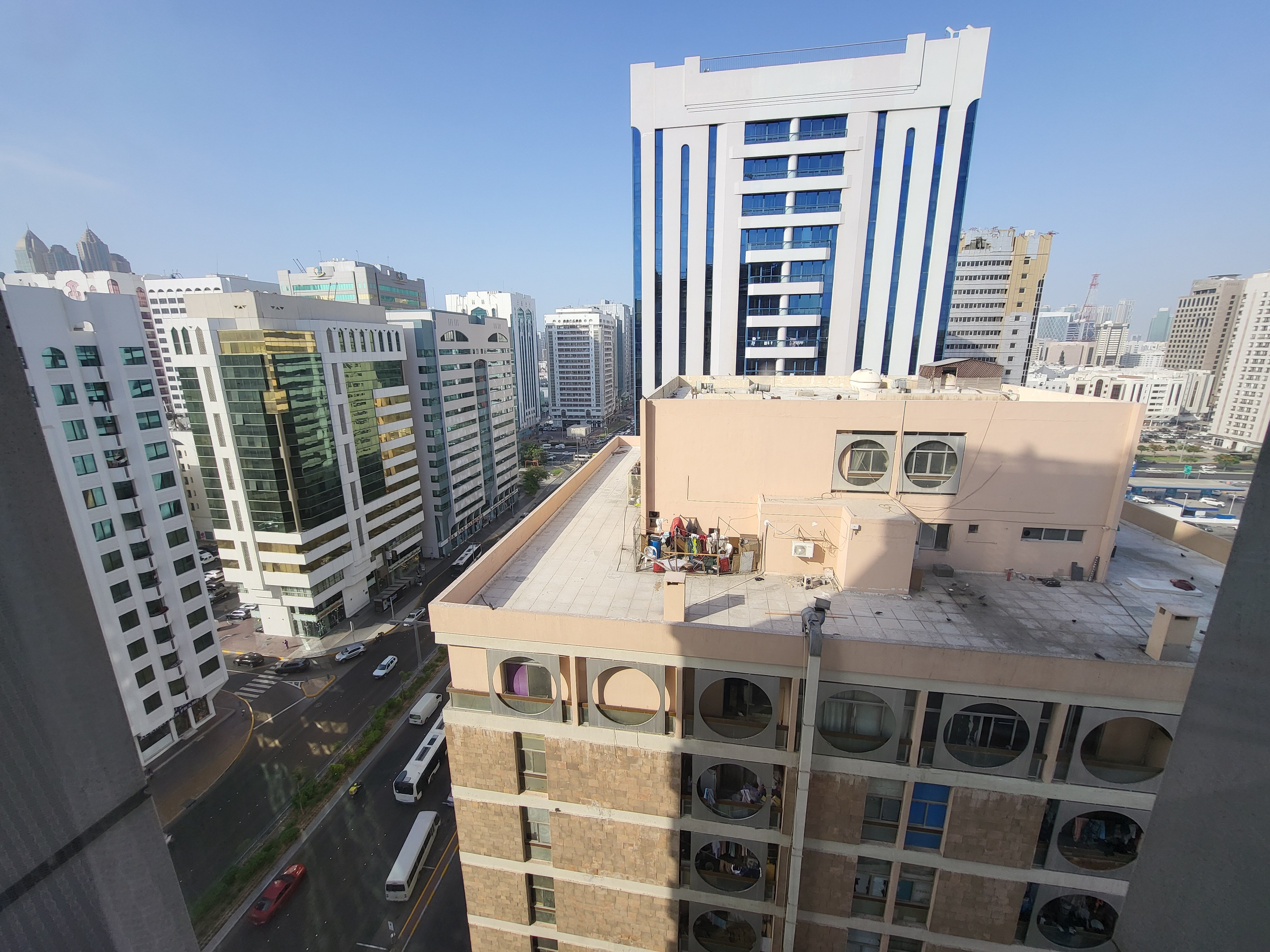 Фото Copthorne Downtown Abu Dhabi