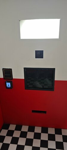 MMF Moskva etuk fotosuratlar