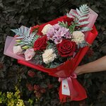 Cvetochka (Enthusiasts Street, 15), flower shop