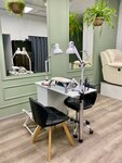 Только между нами (Avtozavodskaya Street, 54), beauty salon