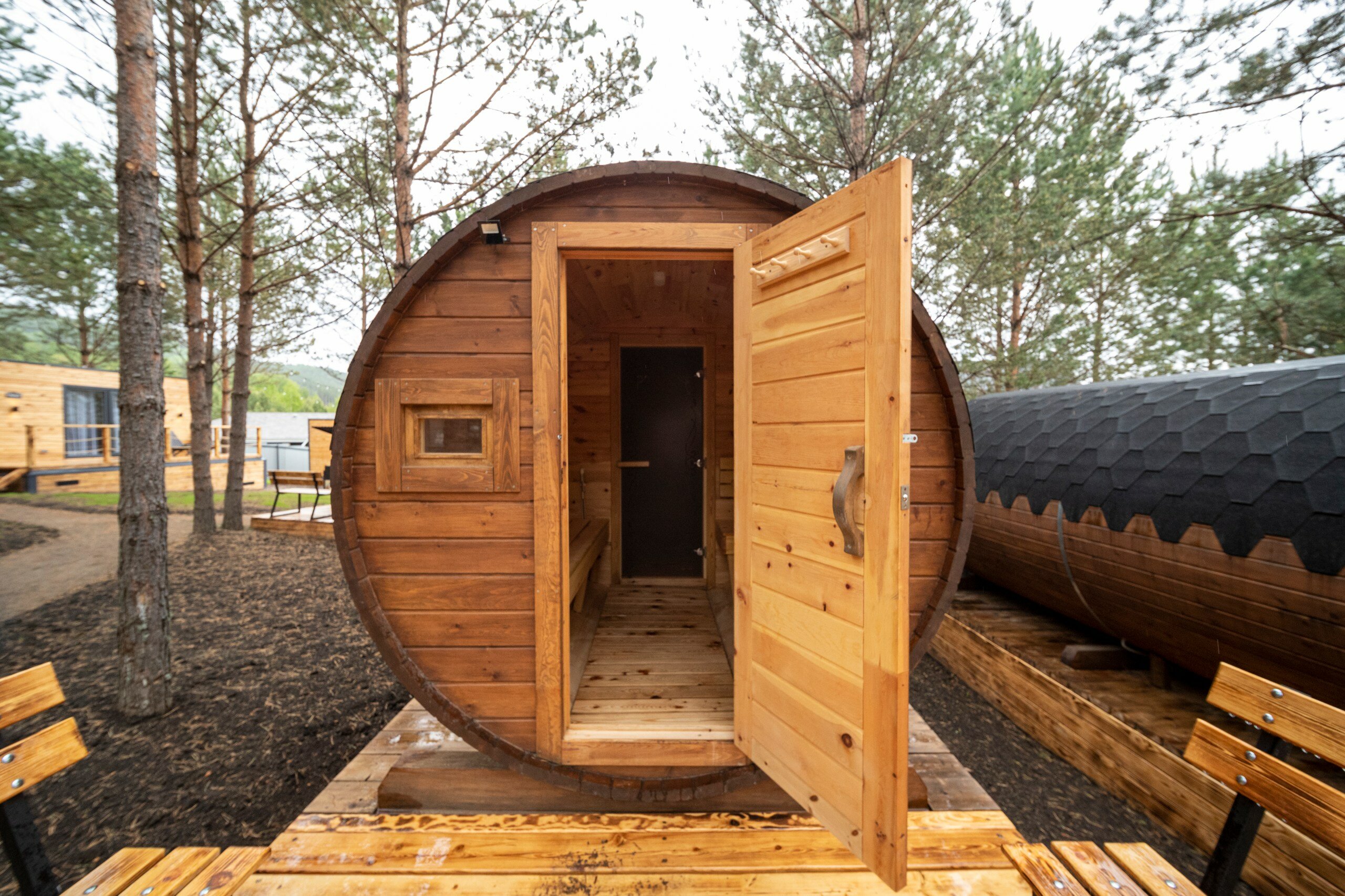 Фото Манский фрейм