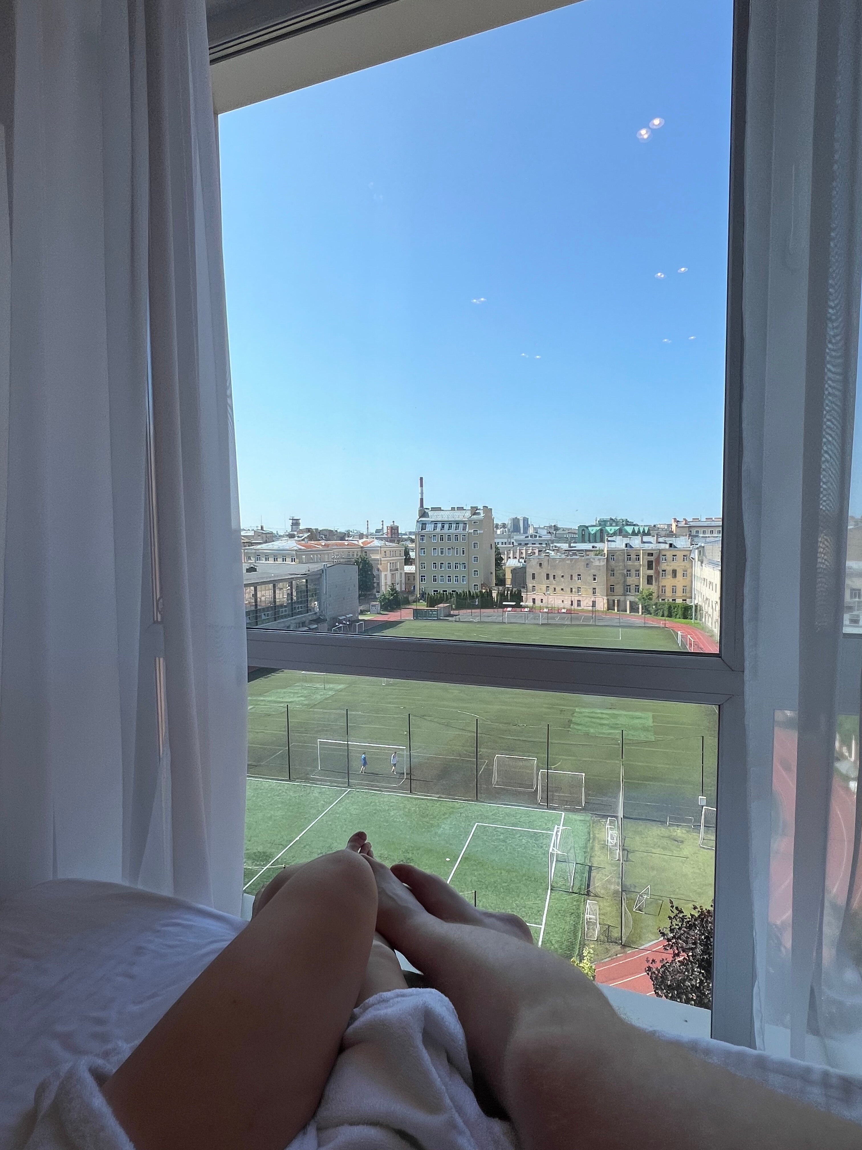 Фото Скай на Невском