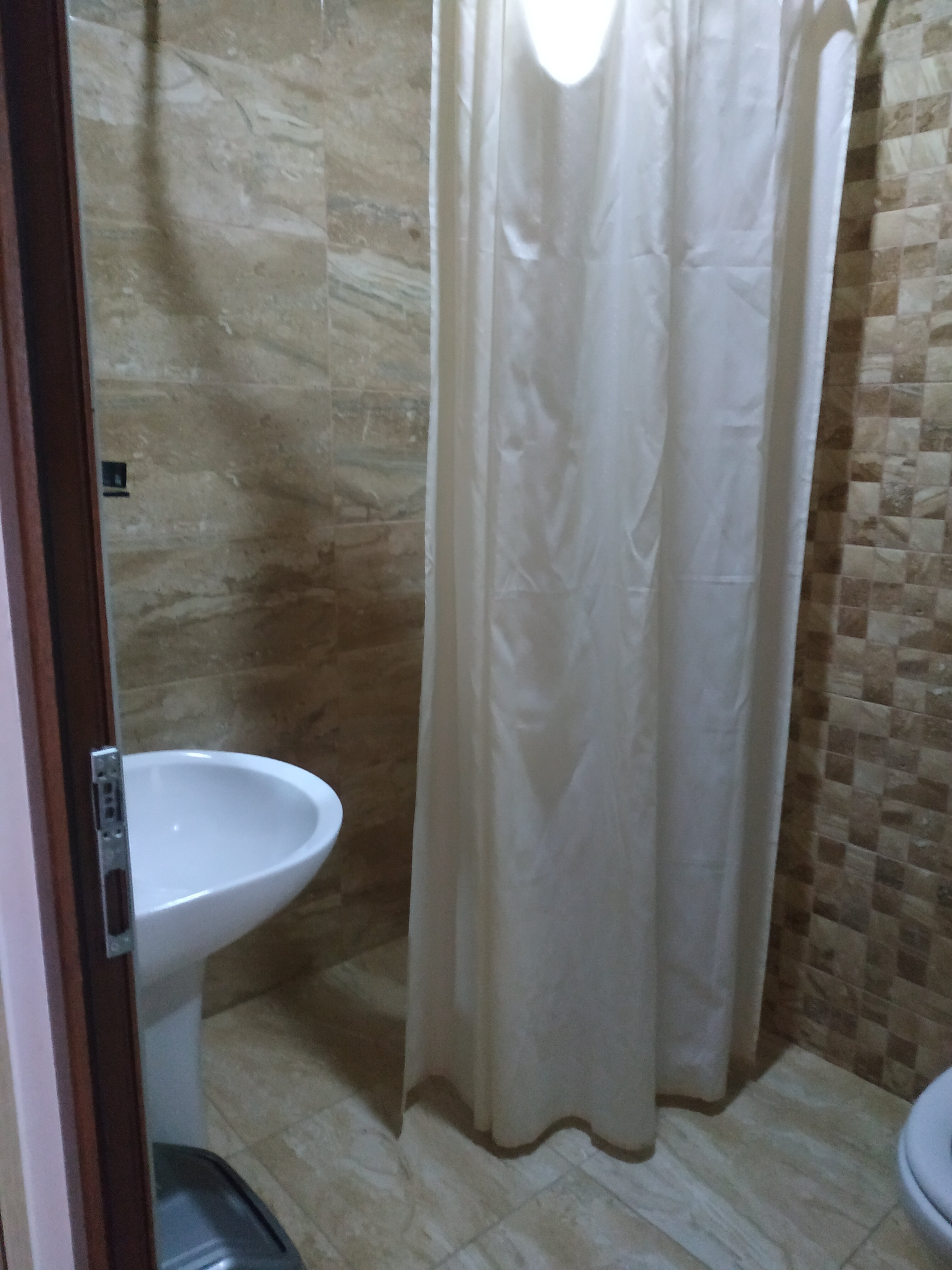 Фото Hotel Old Borjomi