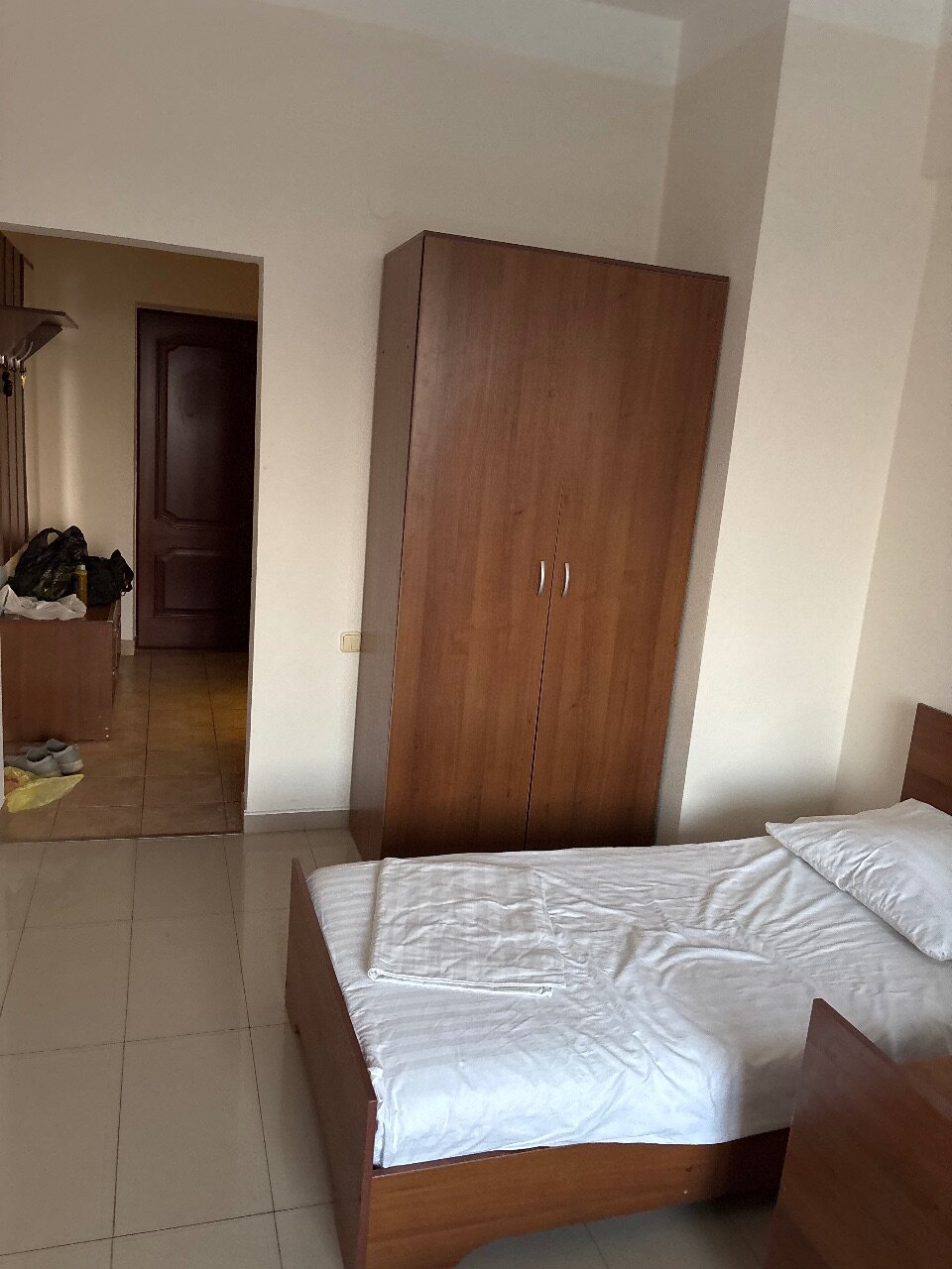 Фото Коркем Отель