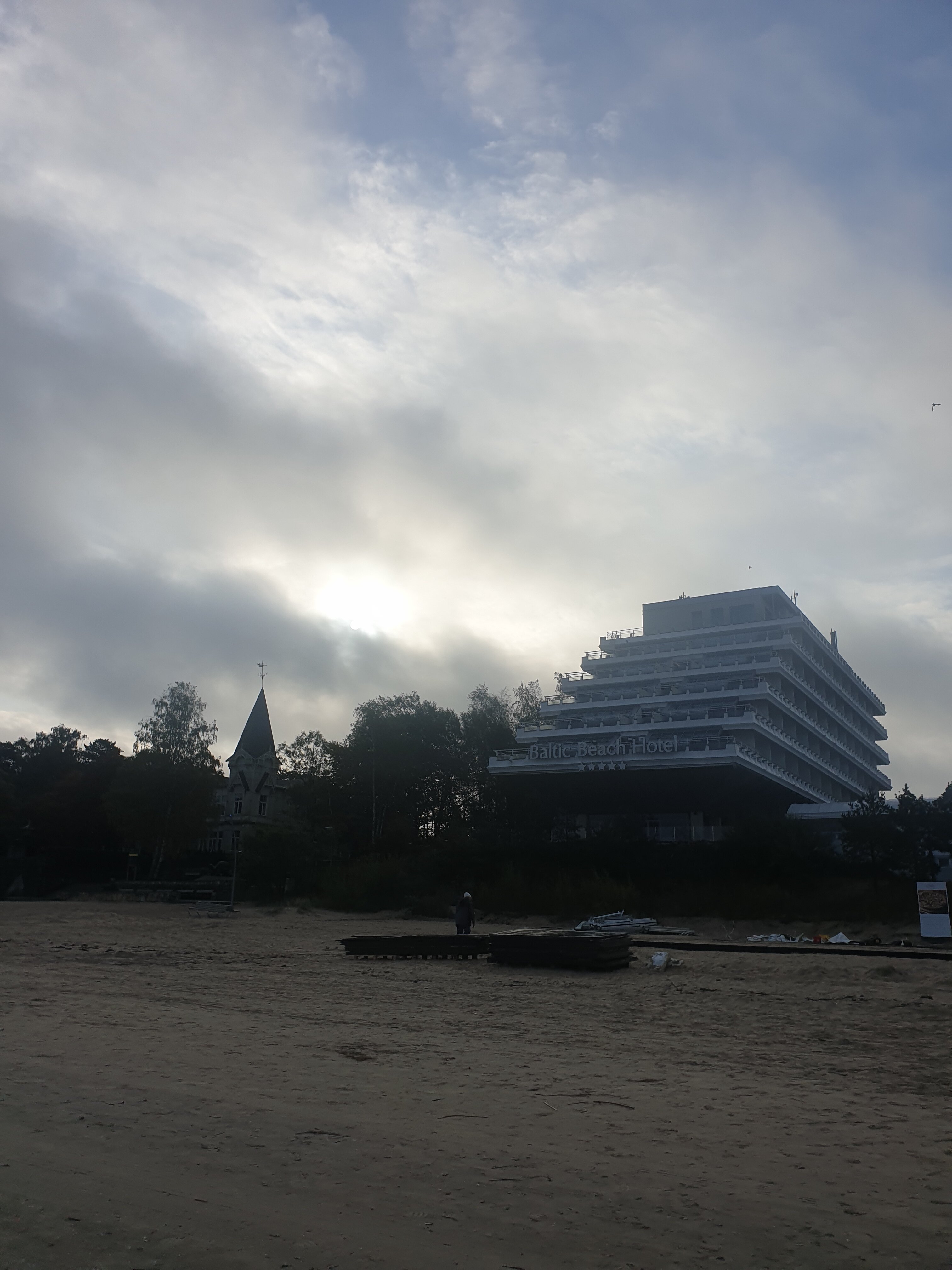 Фото Baltic Beach Hotel & SPA
