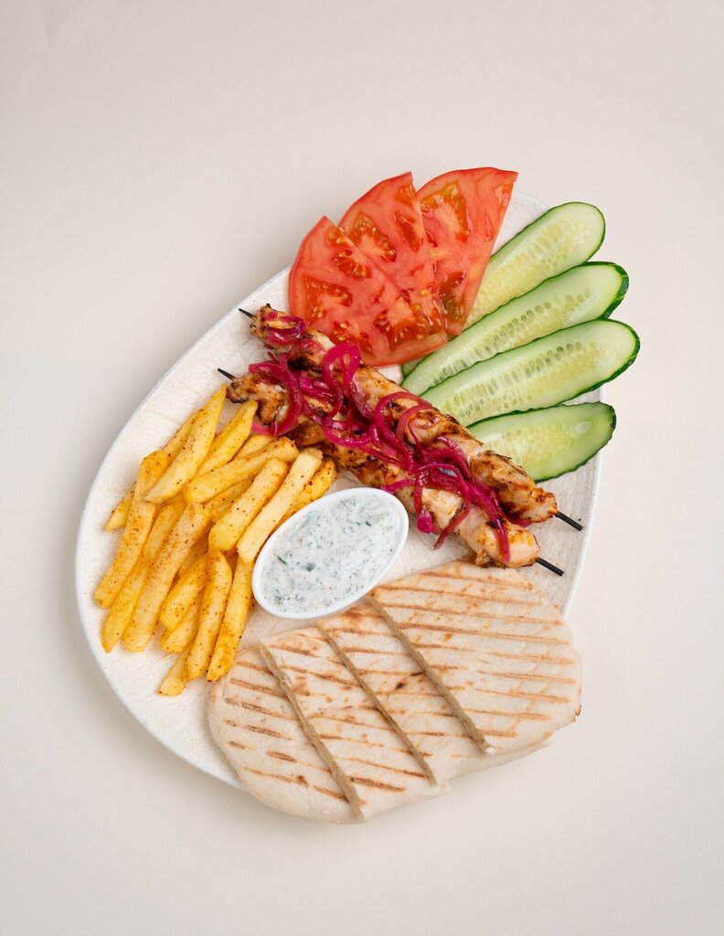 Cafe Горы Гиро, Izberbash, photo