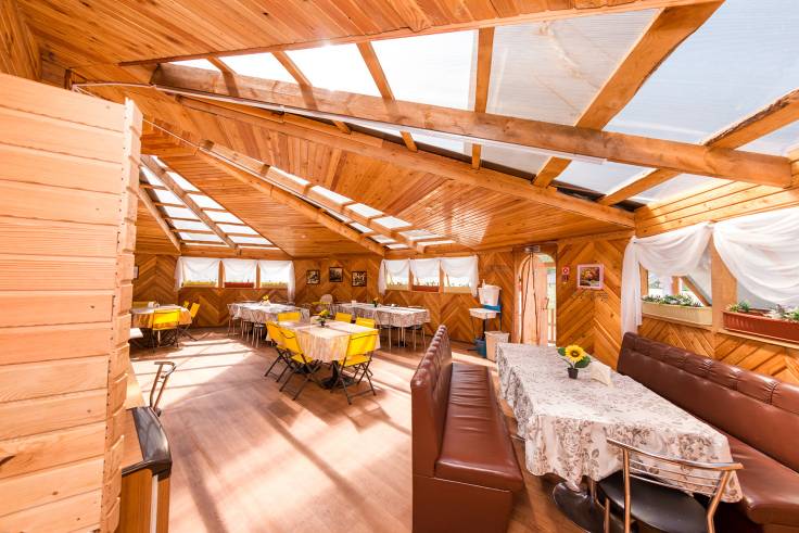 Фото Ольхон-парк