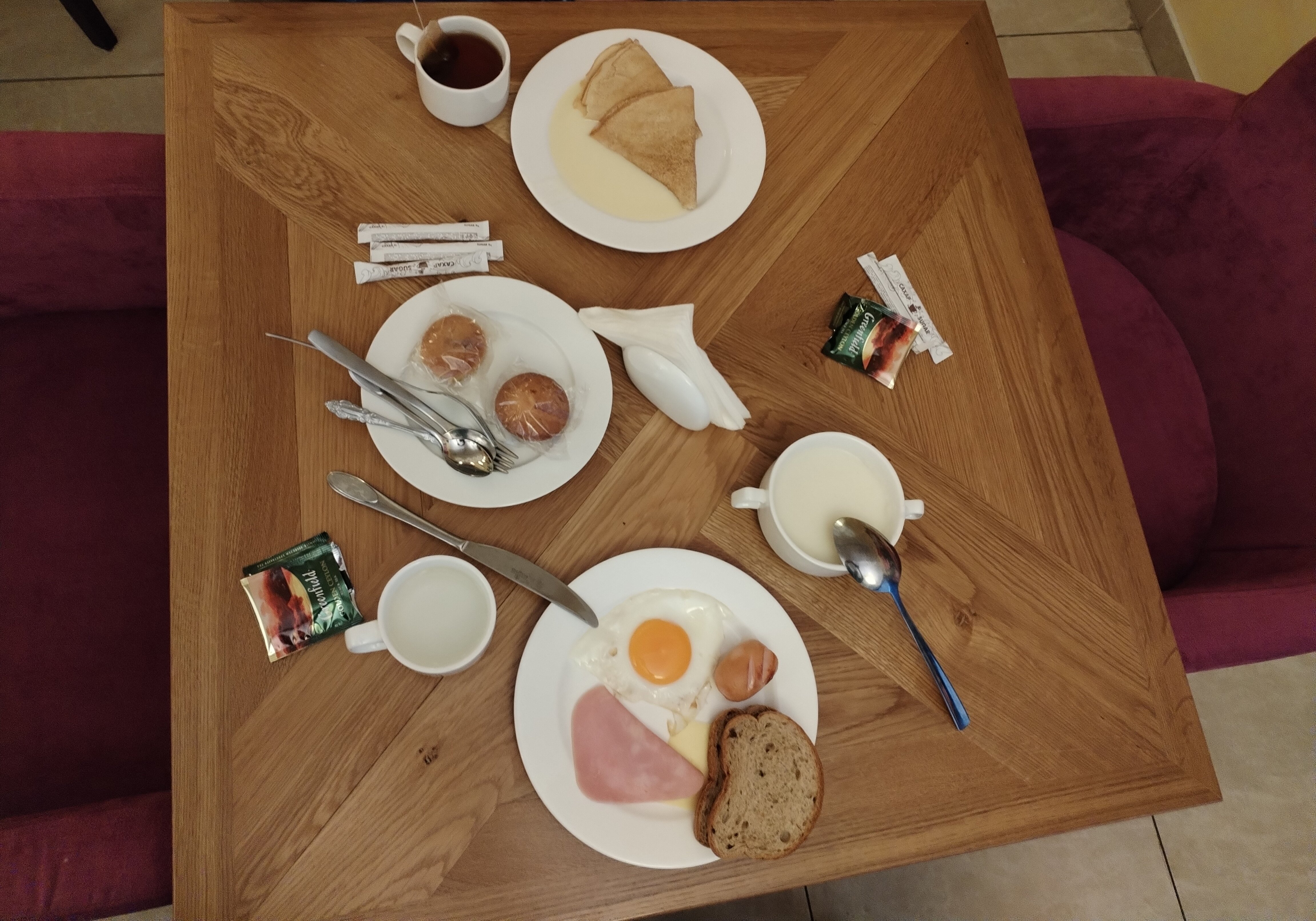 Фото Шоуюань