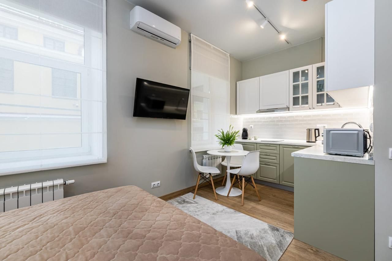 Фото Апартаменты Art Room у Кремля