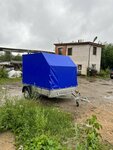 Nizhny Novgorod trailers (Settlement of Cherepichniy, 3Г), car trailers