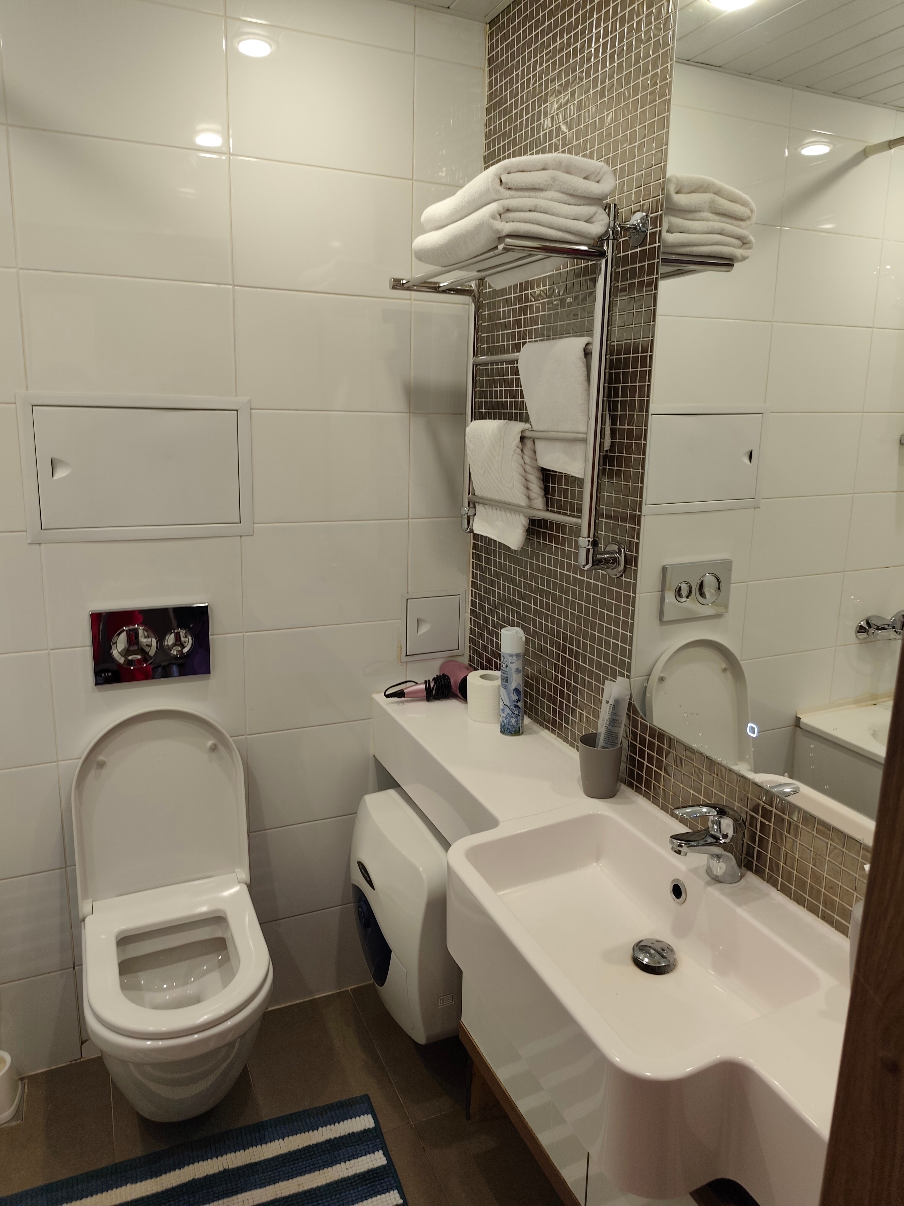 Фото Комфорт-Апарт