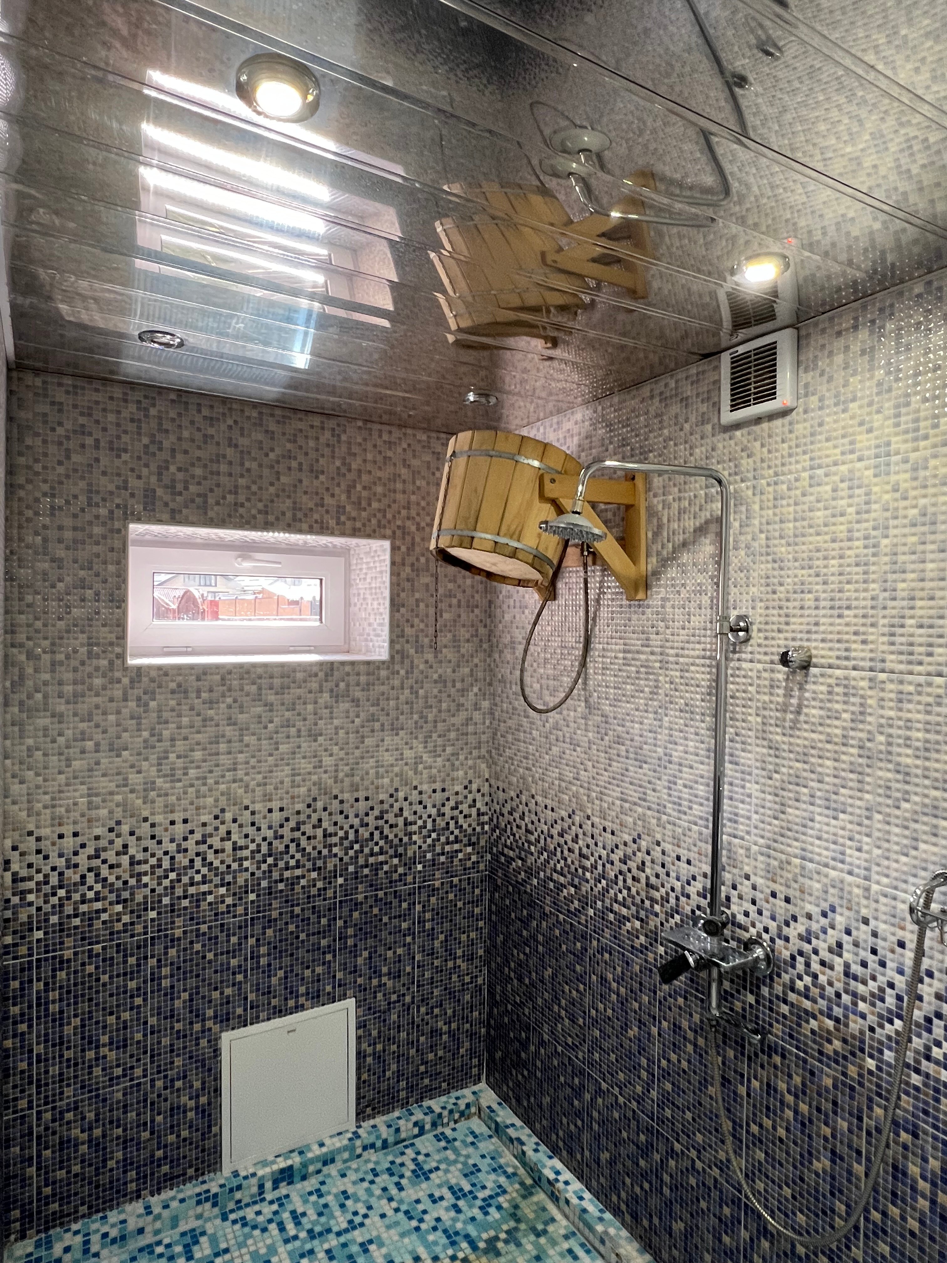 Фото Mountain Cottage 1440