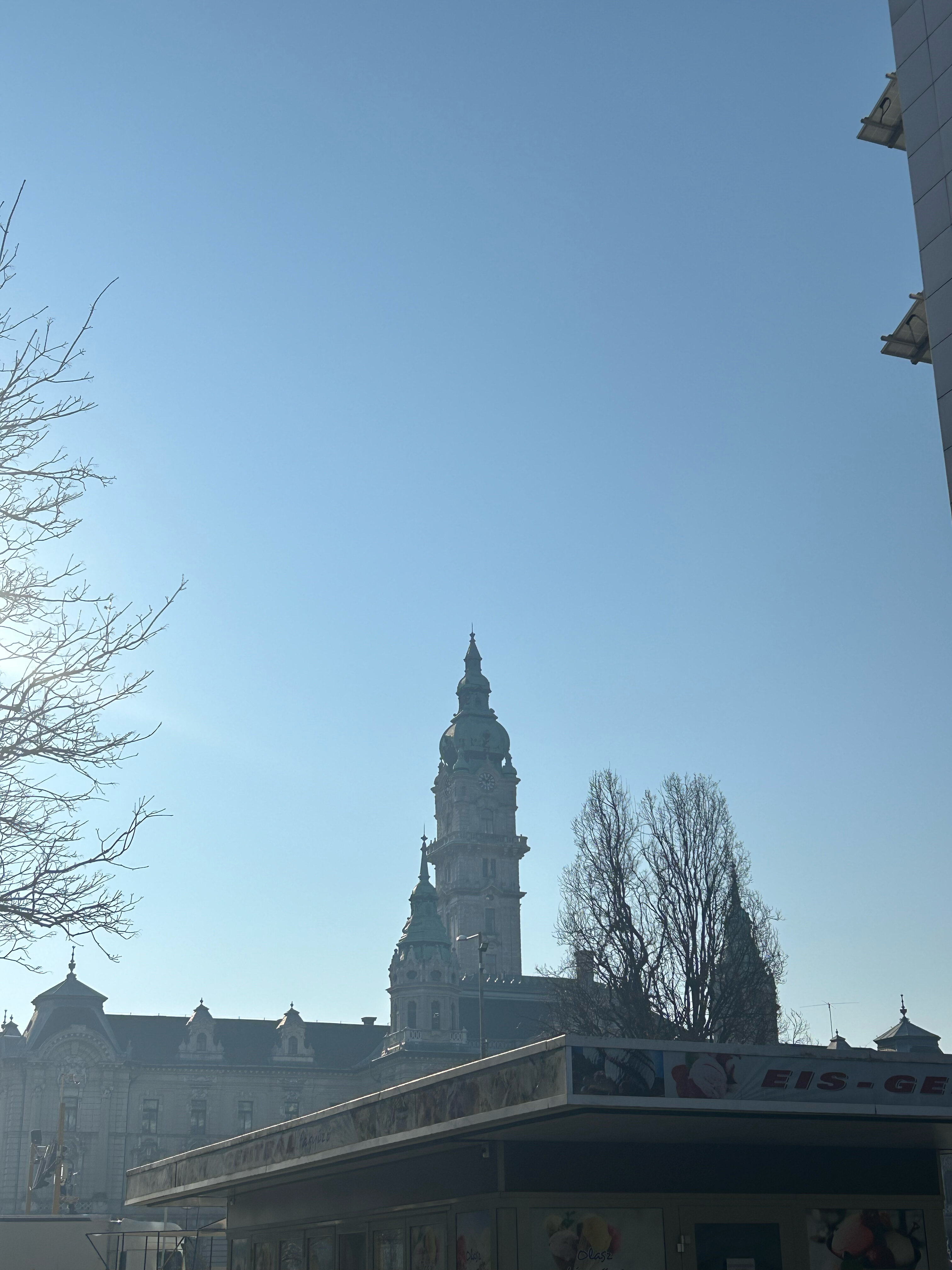 Фото Danubius Hotel Raba