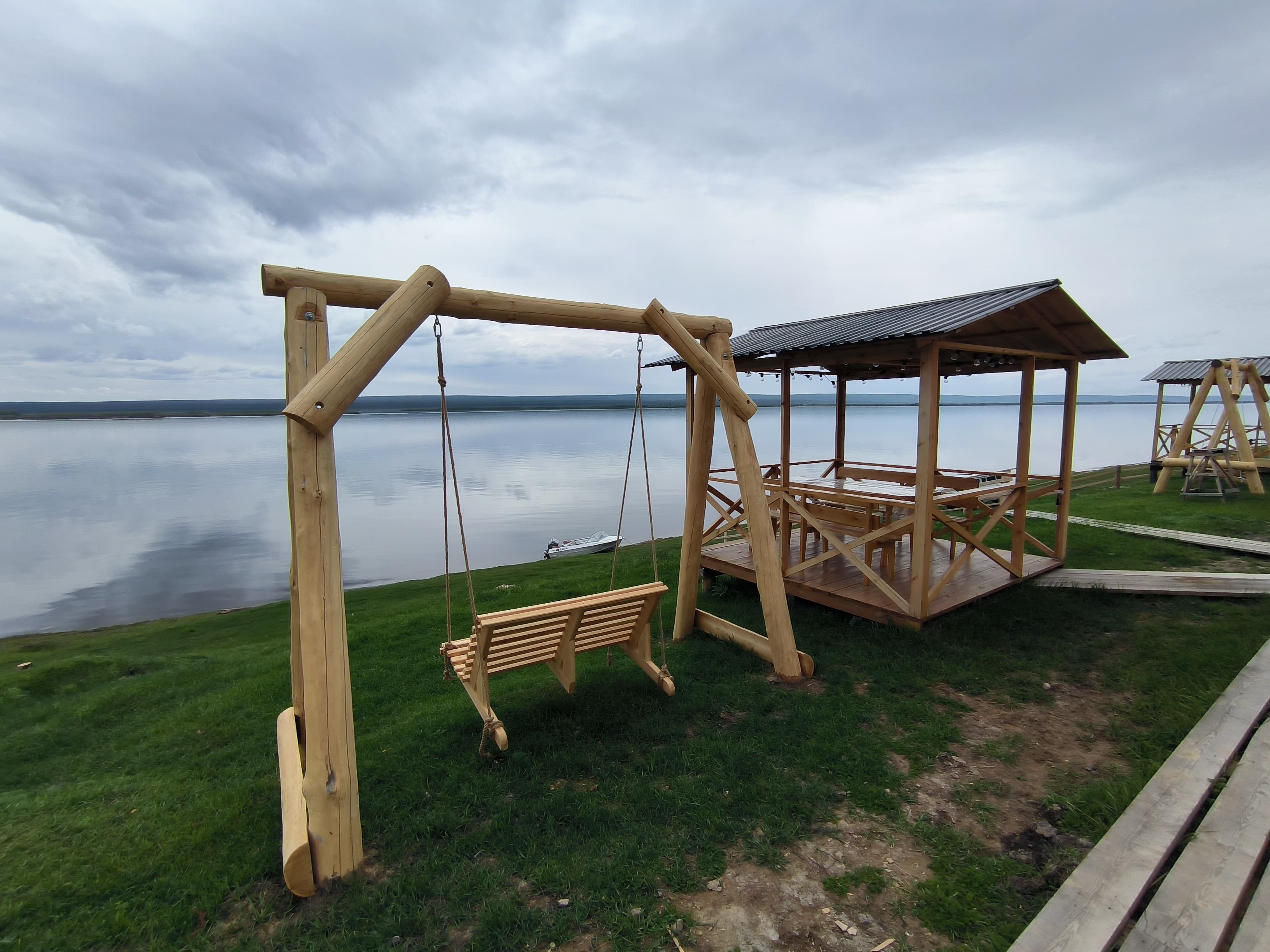 Фото Девять Еланка