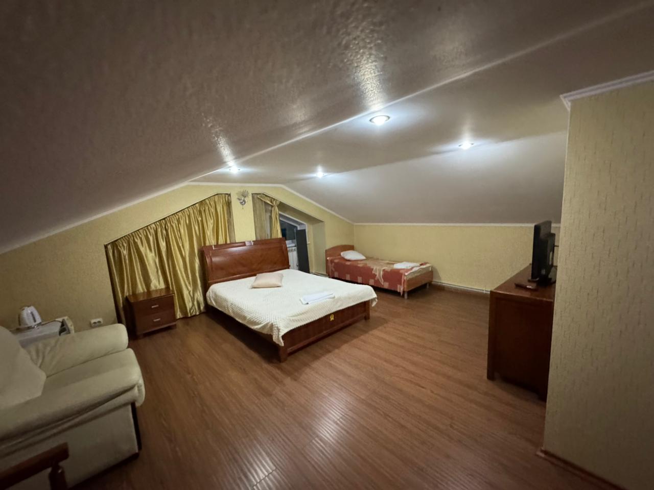 Фото Медвежий угол