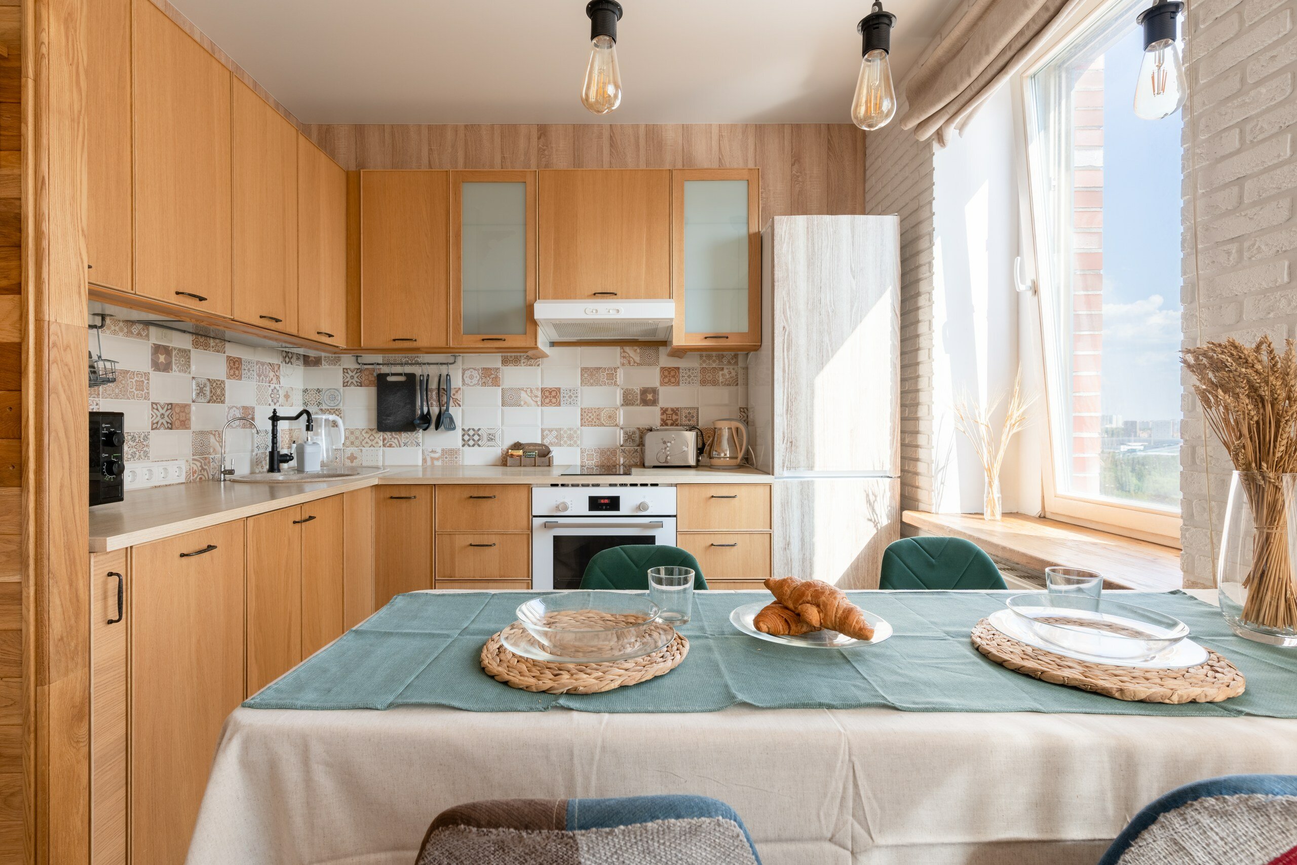 Фото Home24 на улице Фитаревская 17