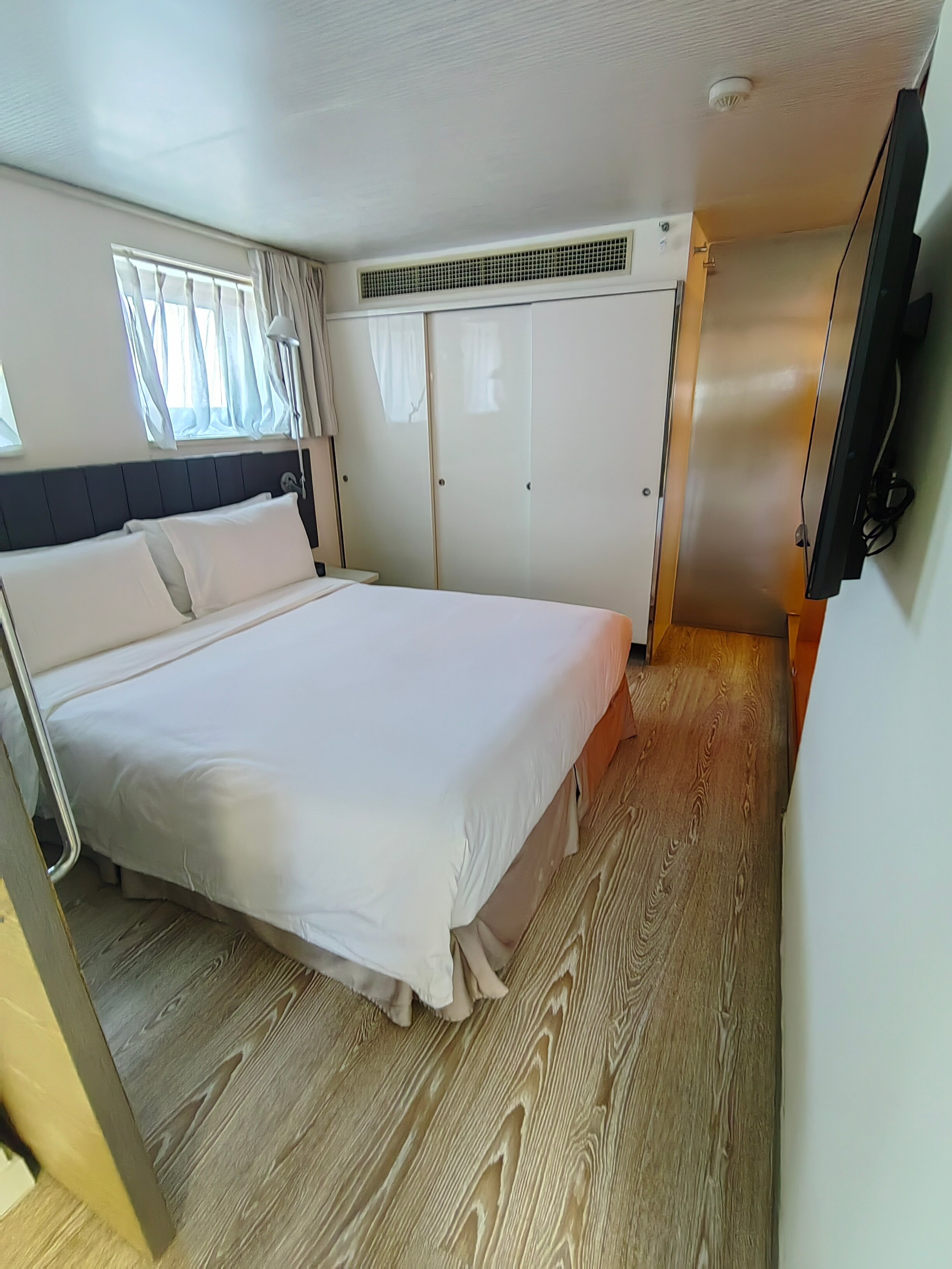 Фото Modena by Fraser Putuo Shanghai