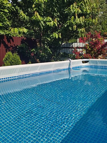 Внешний вид отеля Янтарная гавань в Архипо-Осиповке, фото 4