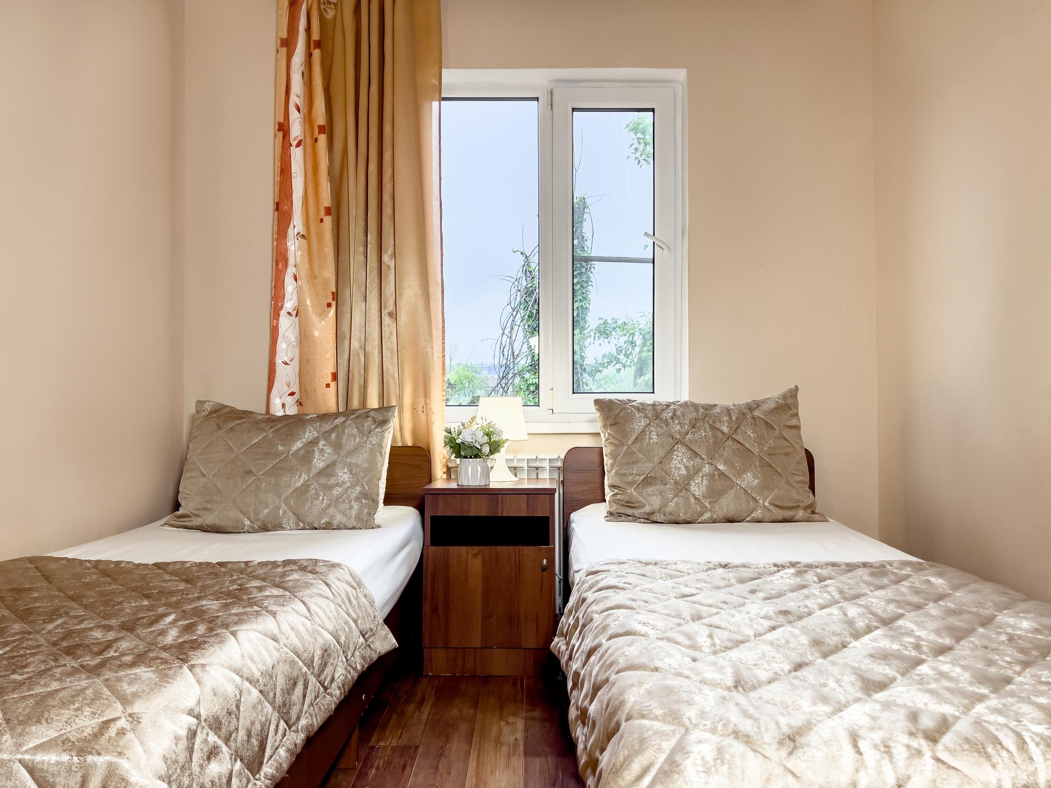 Фото Гостевой дом Волга