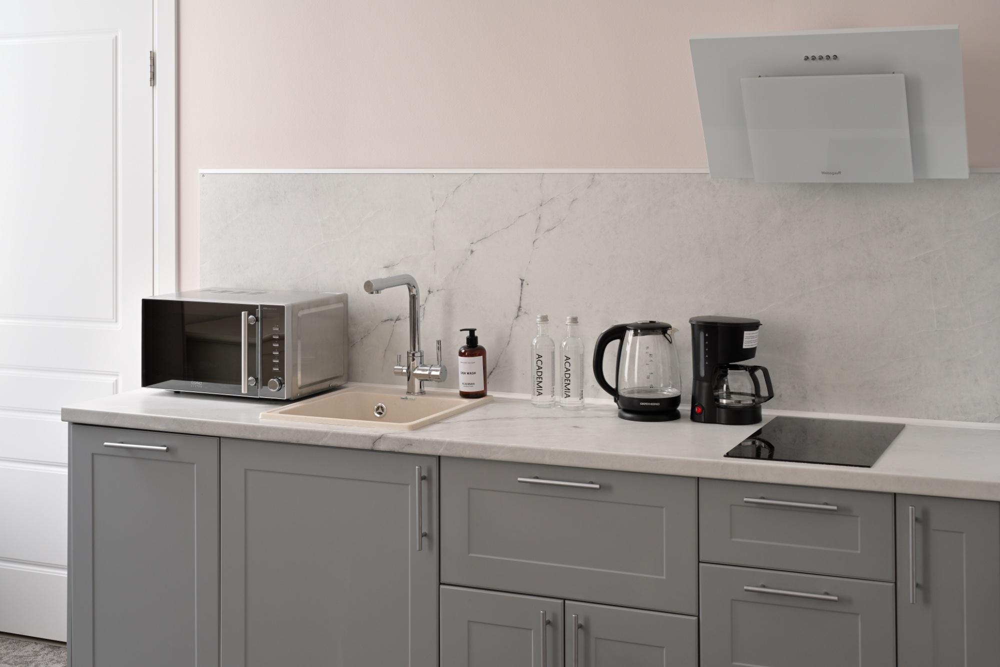 Фото Академиа Васильевский