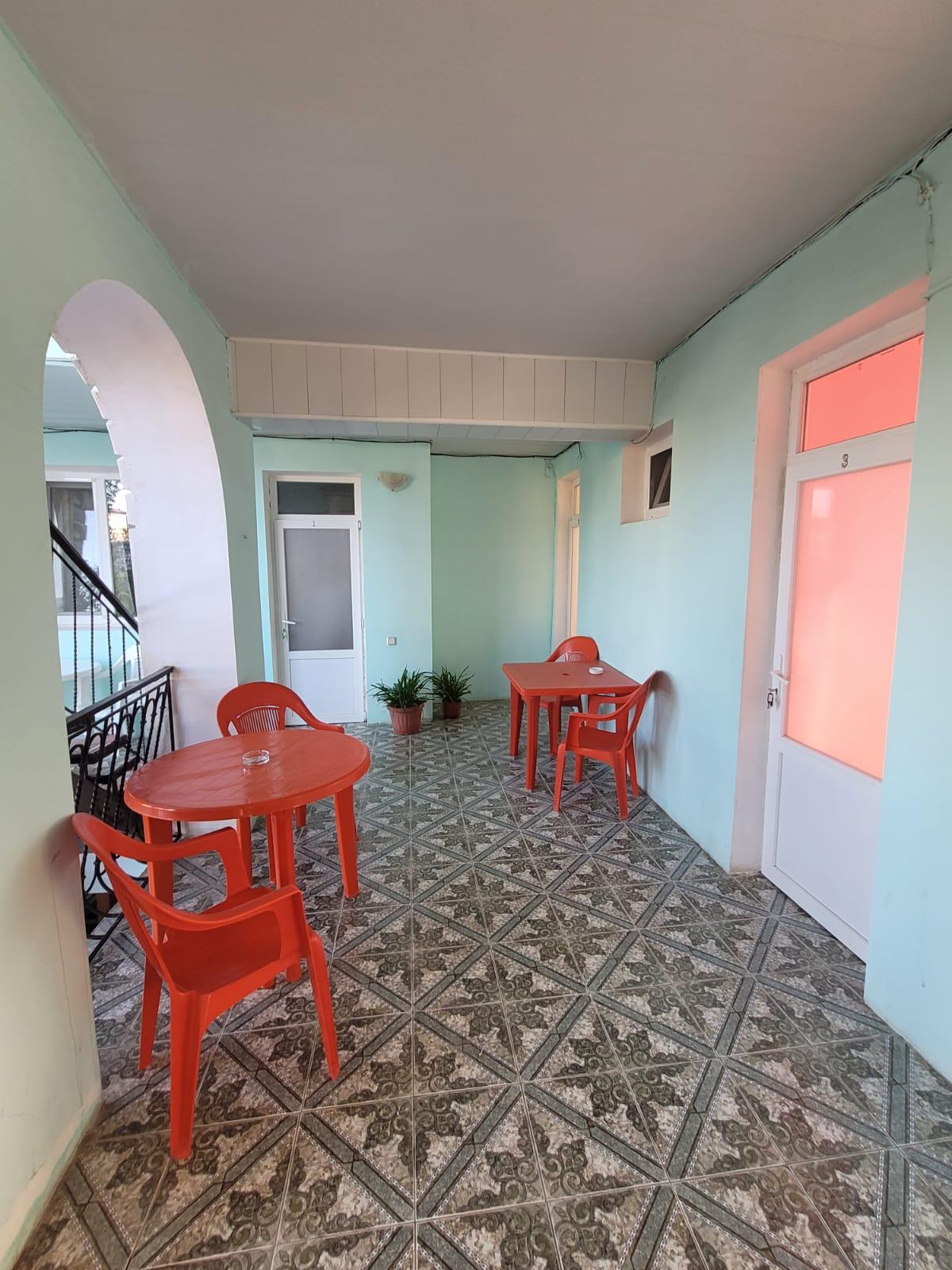 Фото Изумруд