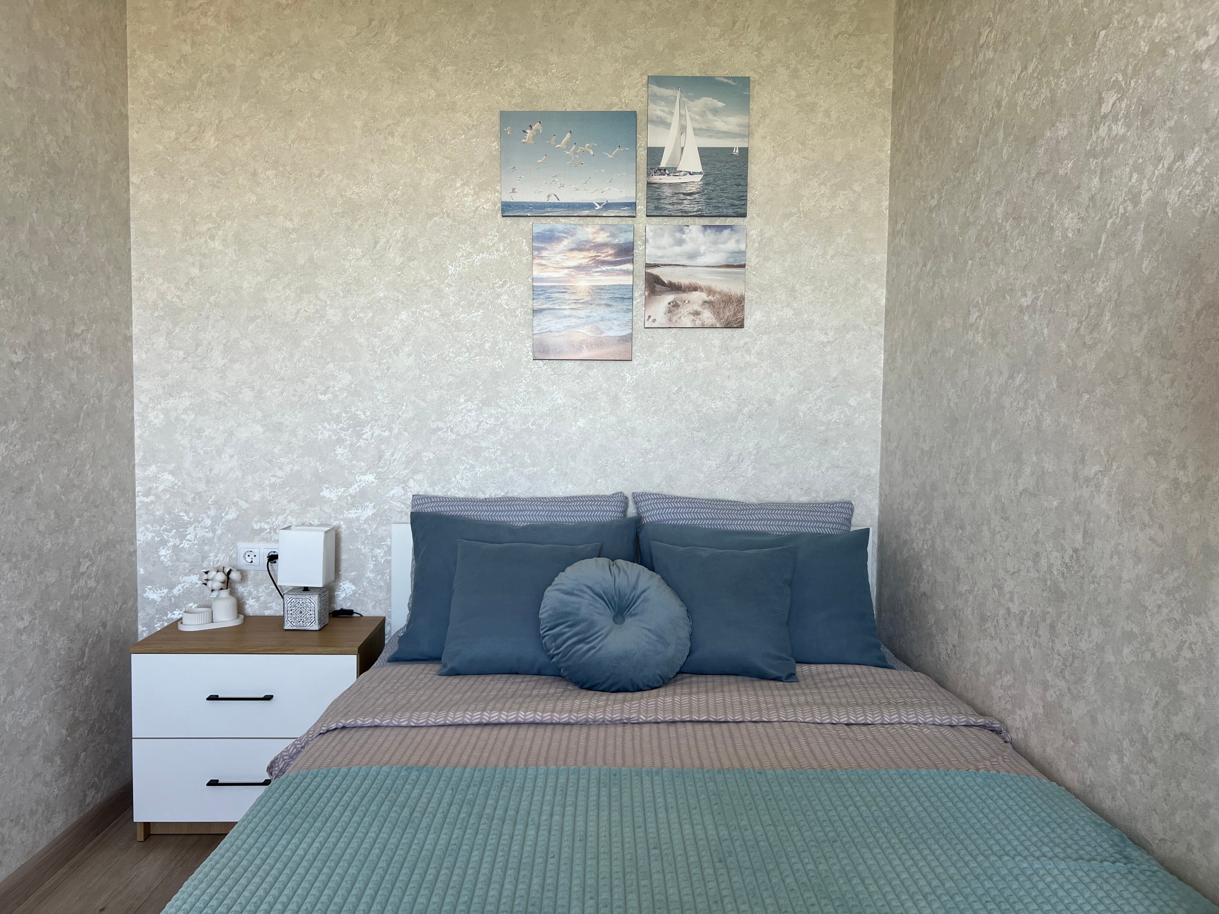 Фото Апартаменты Пионерские огни