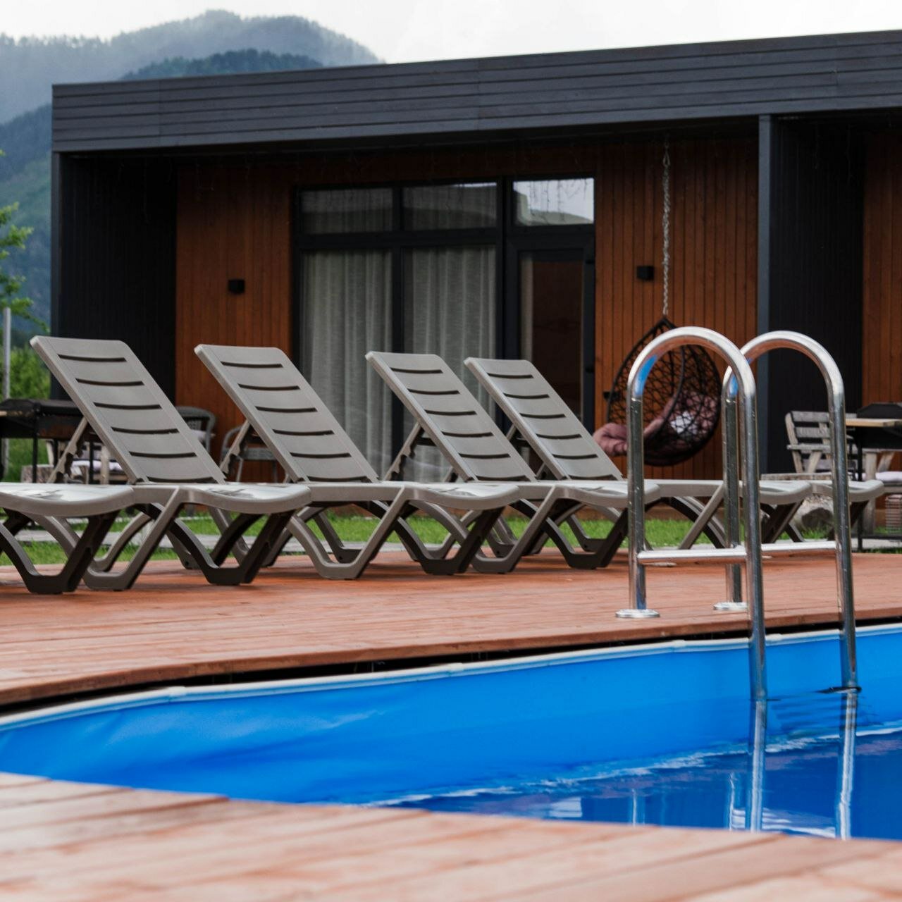 Фото Идиллия