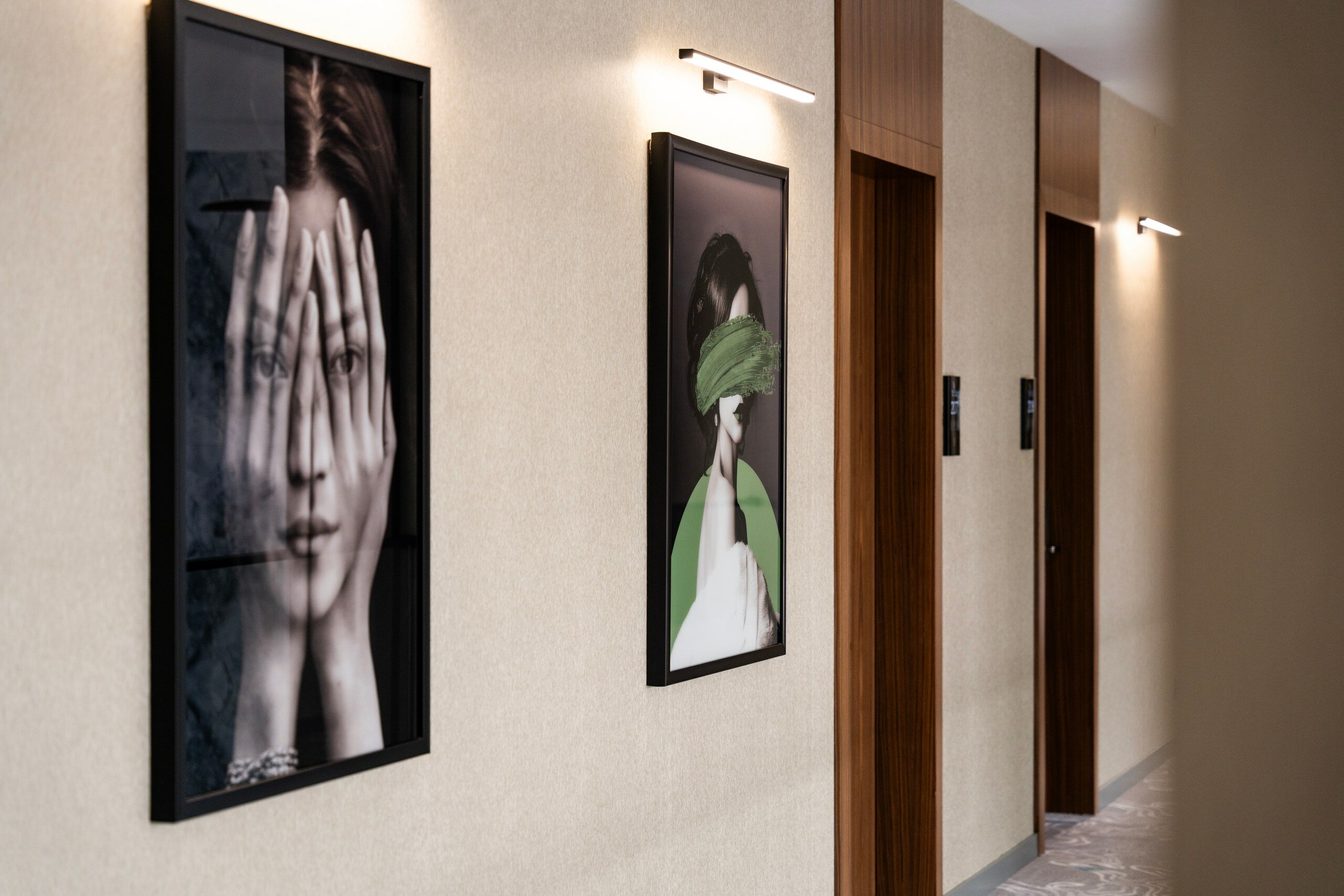 Фото Riviera Hotel