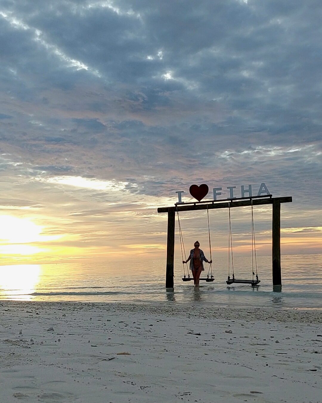 Фото Fihalhohi Maldives