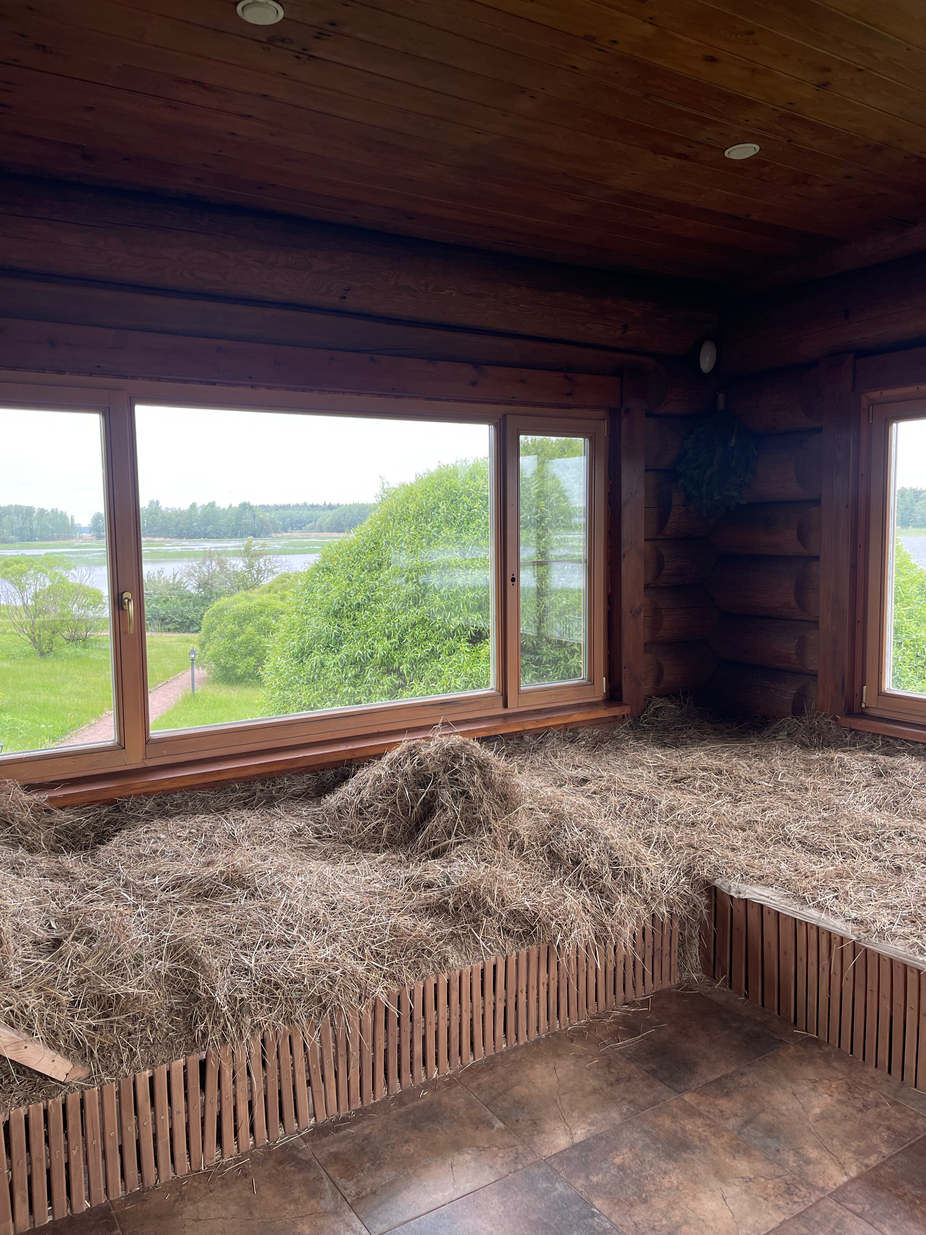 Фото Пихтовое