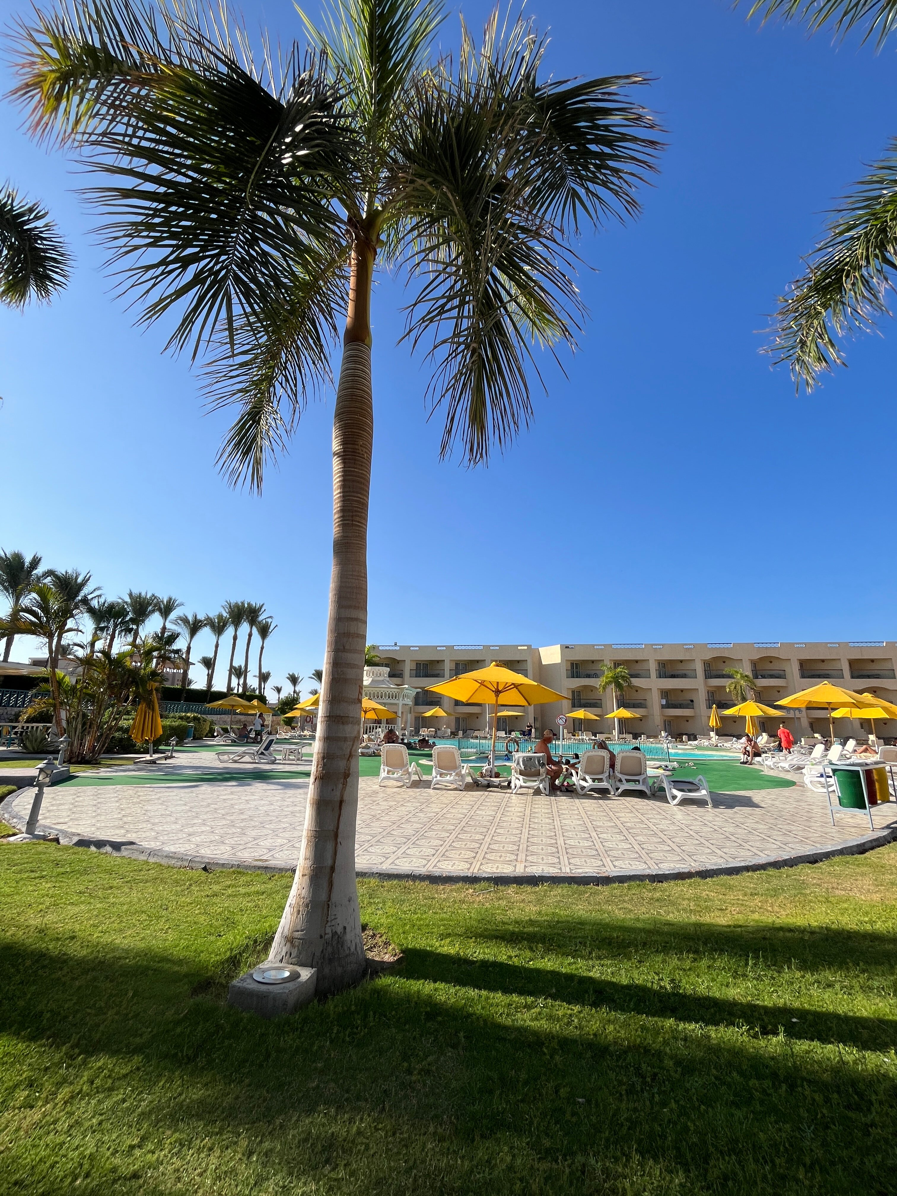 Фото Aurora Oriental Resort