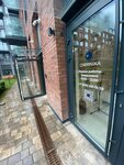 Chernika Nails (Chapaeva Street, 17к2) ، صالون العناية بالأظافر