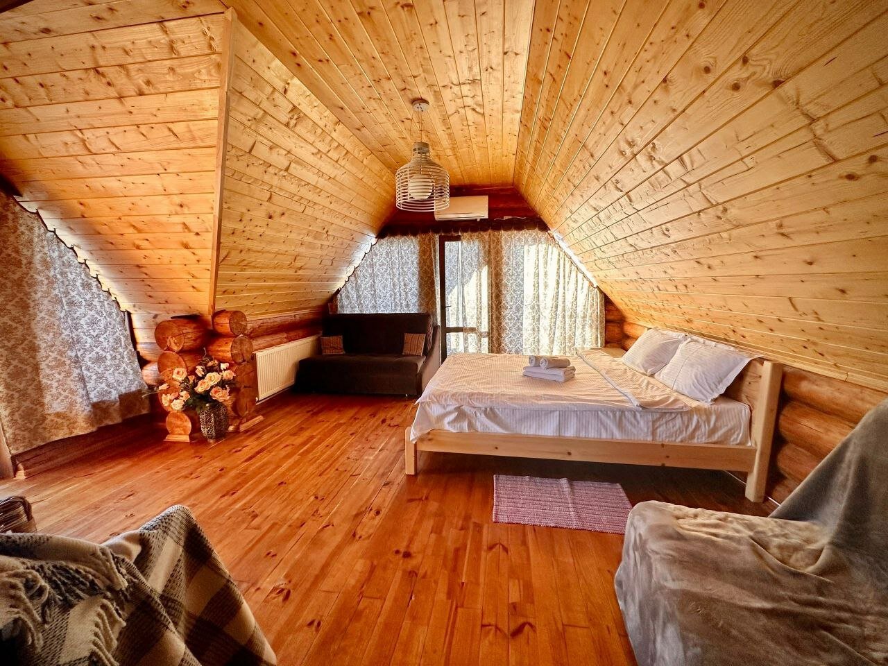 Фото Шале Бойка