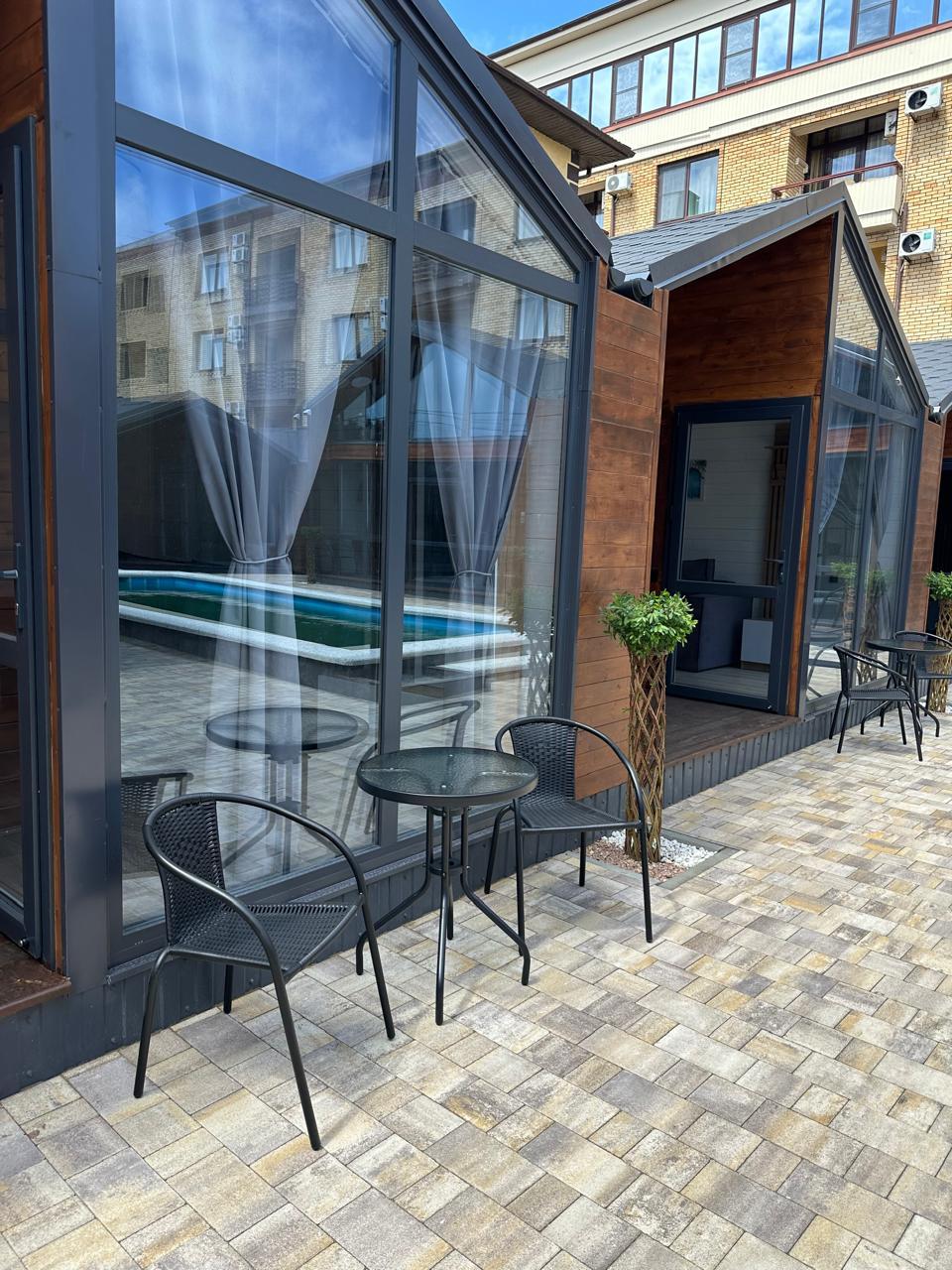 Фото Море House